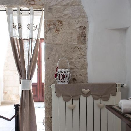 Residenze Nei Trulli Villa Alberobello Ngoại thất bức ảnh