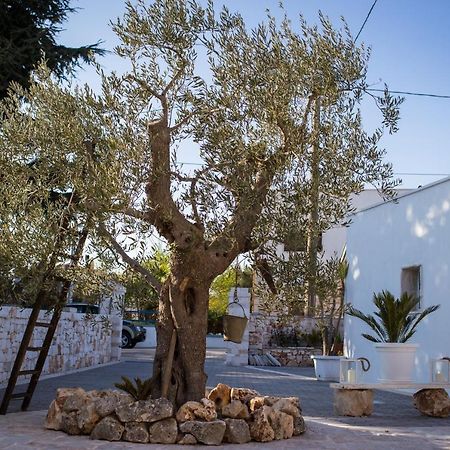 Residenze Nei Trulli Villa Alberobello Ngoại thất bức ảnh