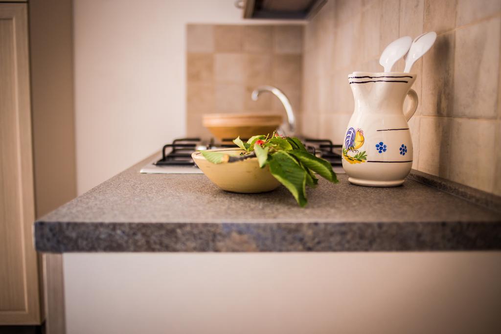 Residenze Nei Trulli Villa Alberobello Ngoại thất bức ảnh