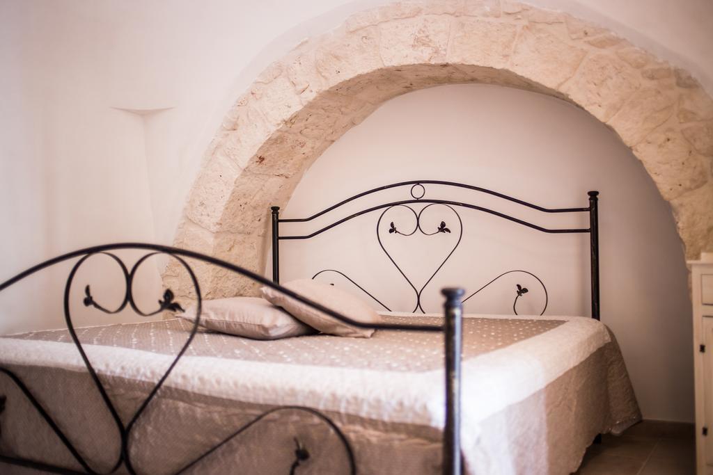 Residenze Nei Trulli Villa Alberobello Ngoại thất bức ảnh