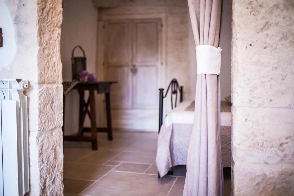 Residenze Nei Trulli Villa Alberobello Ngoại thất bức ảnh