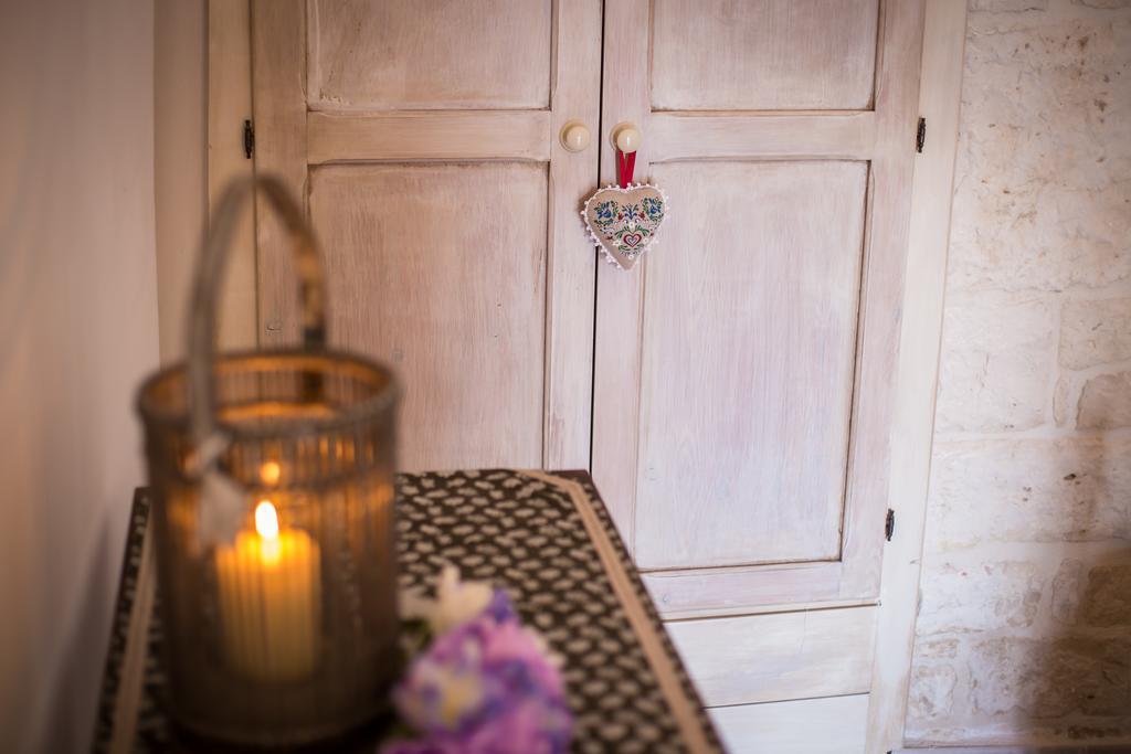Residenze Nei Trulli Villa Alberobello Ngoại thất bức ảnh