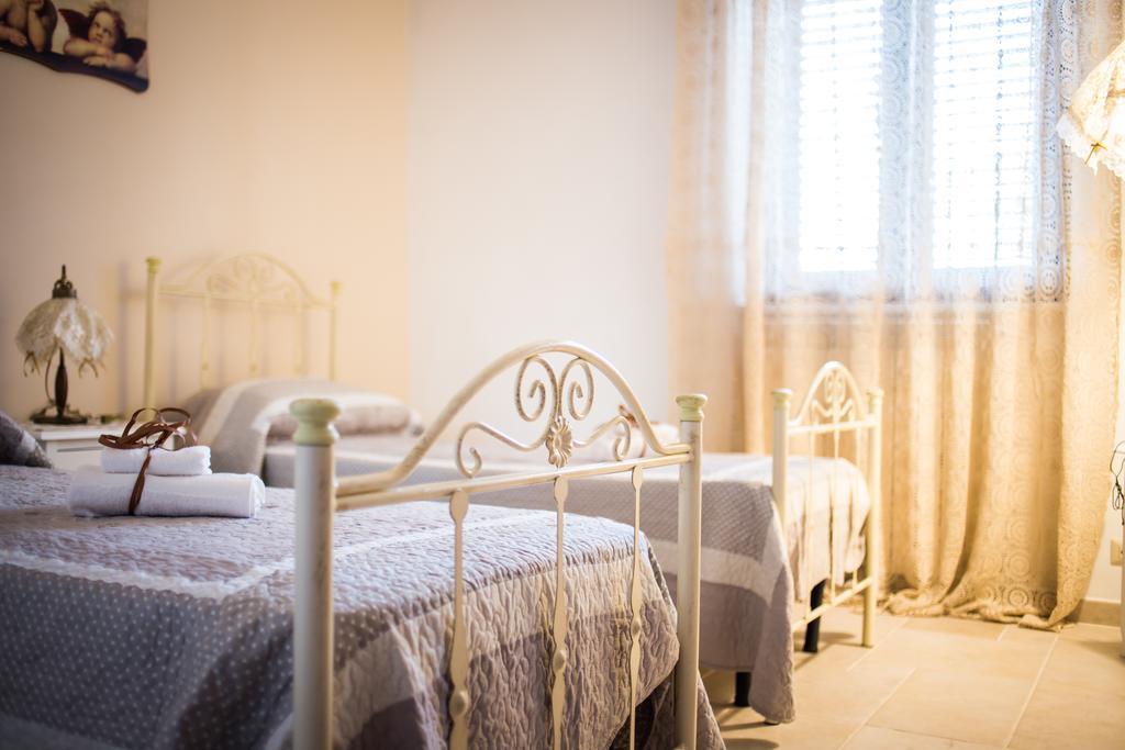 Residenze Nei Trulli Villa Alberobello Ngoại thất bức ảnh