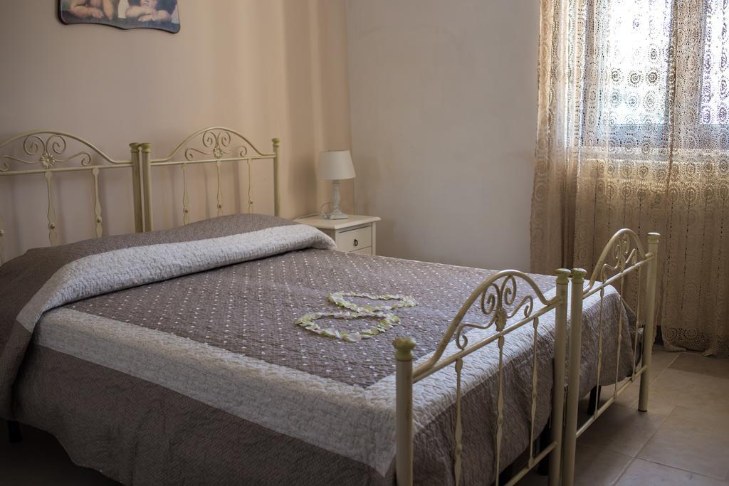 Residenze Nei Trulli Villa Alberobello Ngoại thất bức ảnh