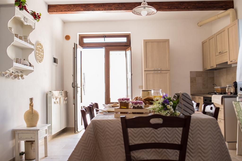 Residenze Nei Trulli Villa Alberobello Ngoại thất bức ảnh